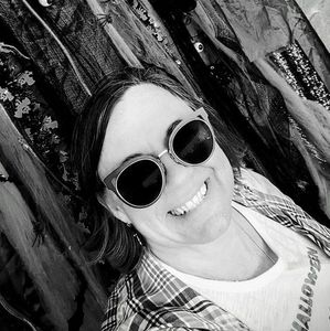 Meet your Posher, Robbie